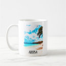 Search for aruba mugs Souvenir