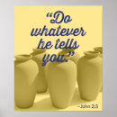 Search for sayings of jesus posters Bible quote