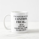 Search for control freak gifts Bossy