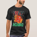 Search for funny basketball tshirts Santa