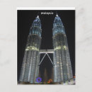 Search for malaysia postcards Towers