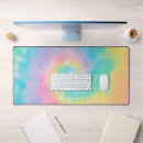 Search for tie dye mousepads Pattern