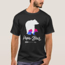 Search for bisexual bear tshirts Papa