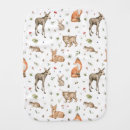 Search for burp cloths forest
