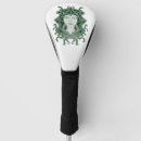 Search for horror golf head covers Monster