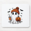 Search for halloween mousepads Autumn