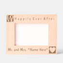 Search for marriage picture frames Elegant