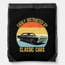 Search for classic car backpacks Vehicle