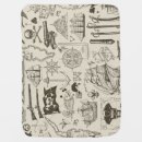 Search for pirate blankets Vintage