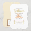 Search for ballerina birthday invitations Girly