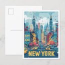 Search for new york city postcards Vacation
