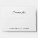 Search for business envelopes Minimal