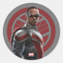 Search for marvel logo stickers Icon