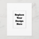 Search for blank antique paper postcards Printable editable modern logo