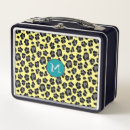 Search for leopard lunch boxes Chic