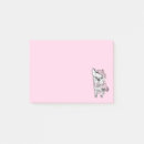 Search for fancy post it notes Pink