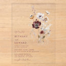 Search for cottagecore wedding invitations Garden