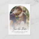Search for save the date enclosure cards Elegant