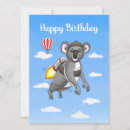 Search for australia birthday cards Animal