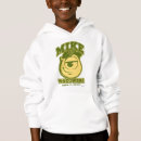 Search for monsters inc hoodies Green monster
