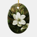 Search for magnolia ornaments Vintage