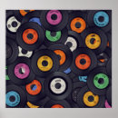 Search for music posters Record