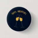 Search for anniversary buttons Party