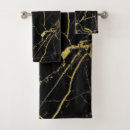 Search for luxurious gold design bath towels Marble
