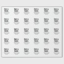 Search for bachelorette party wrapping paper She's a catch