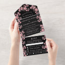 Search for japanese cherry blossom invitations Elegant