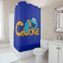 Search for cookie monster shower curtains Fun
