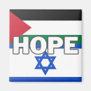 Search for peace magnets Hope