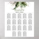 Search for tropical wedding seating charts Hawaii
