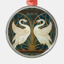 Search for swan ornaments Birds