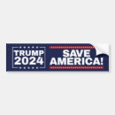 Search for save america bumper stickers Conservative