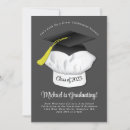 Search for culinary graduation invitations Party