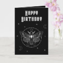 Search for goth birthday cards Emo