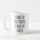 Search for chess mugs Funny