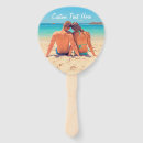 Search for text hand fans Design your own
