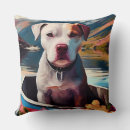 Search for pitbull pillows Pet