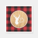 Search for antler napkins Forest