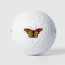 Search for butterfly golf balls Monarch