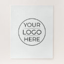 Search for logo puzzles Modern