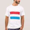 Search for luxembourg tshirts Europe