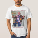 Search for mayor tshirts Politics