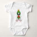 Search for marvin the martian baby clothes Looney tunes