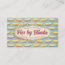 Search for bakery business cards Logo
