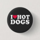 Search for dog buttons Bbq