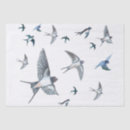 Search for barn tissue paper Bird