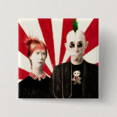 Search for punk buttons Gothic